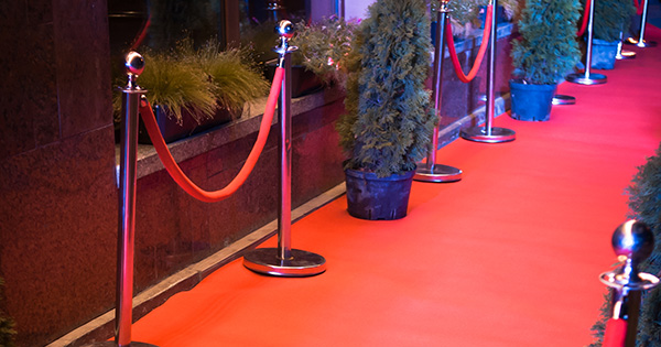 Media Clips Over the Years in Entertainment