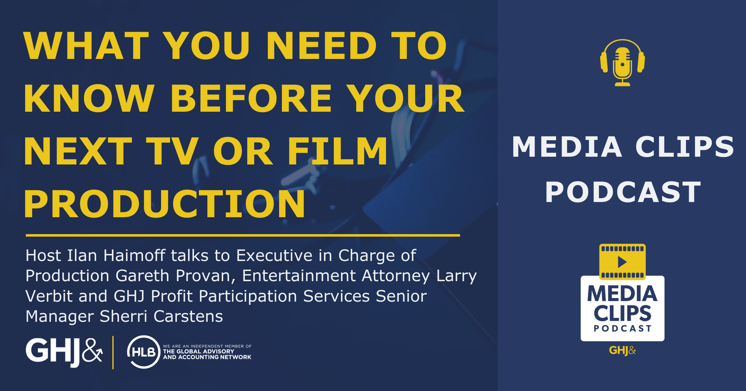 Media Clips Podcast 4 6 22