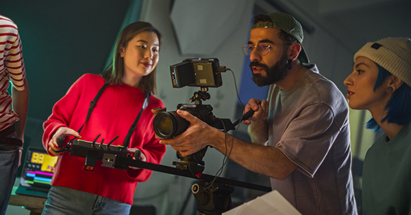 Outsourced Accounting in Entertainment