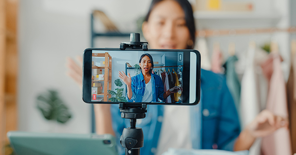 Media and Advertising in Transition