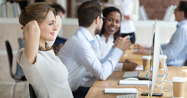 Mental Health Support in Business