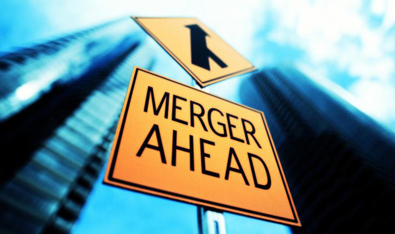 Mergers Featured