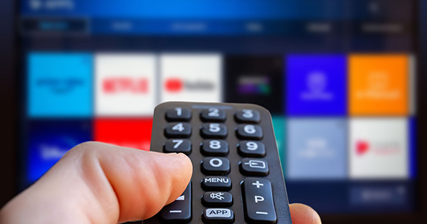 Netflix Warner Bros Discovery Deal in Entertainment