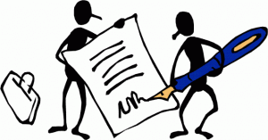 Non Compete Agreement 300X157