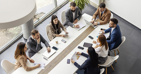 Nonprofit CF Os Top Takeaways on AI Utilization