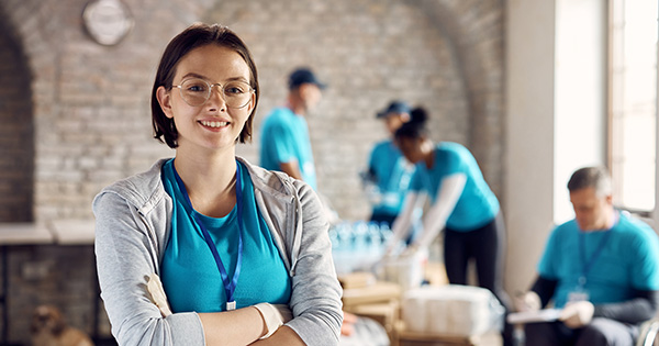 Nonprofit Fundraising with Foundations and Philanthropists