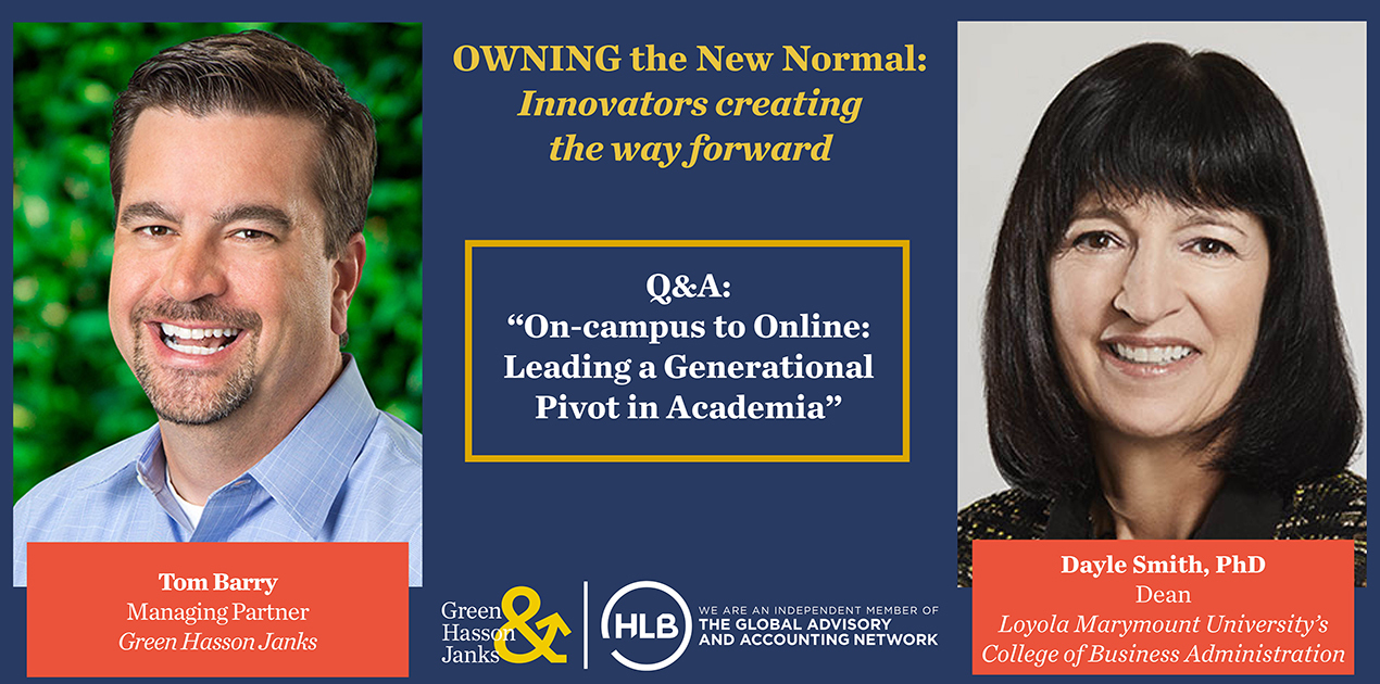 On Campus to Online v2 WEB