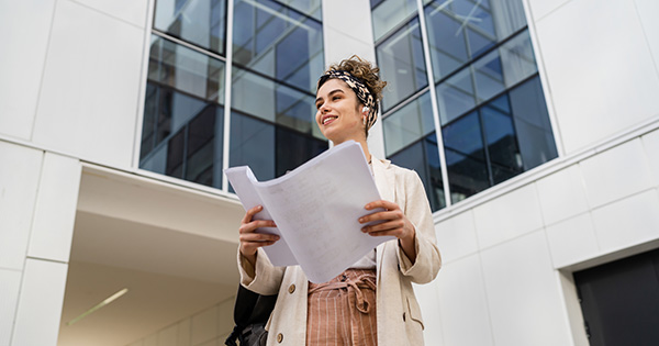 Opportunity to Revisit Section 163j Elections real estate