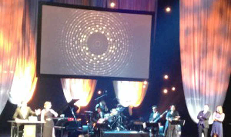 Ovation Featured