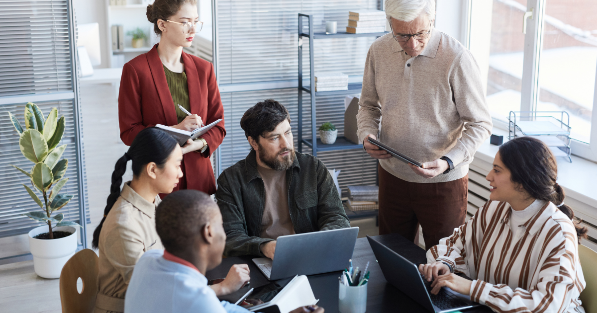 Photo DEIA Accounting