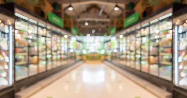 Private label brands in food and beverage