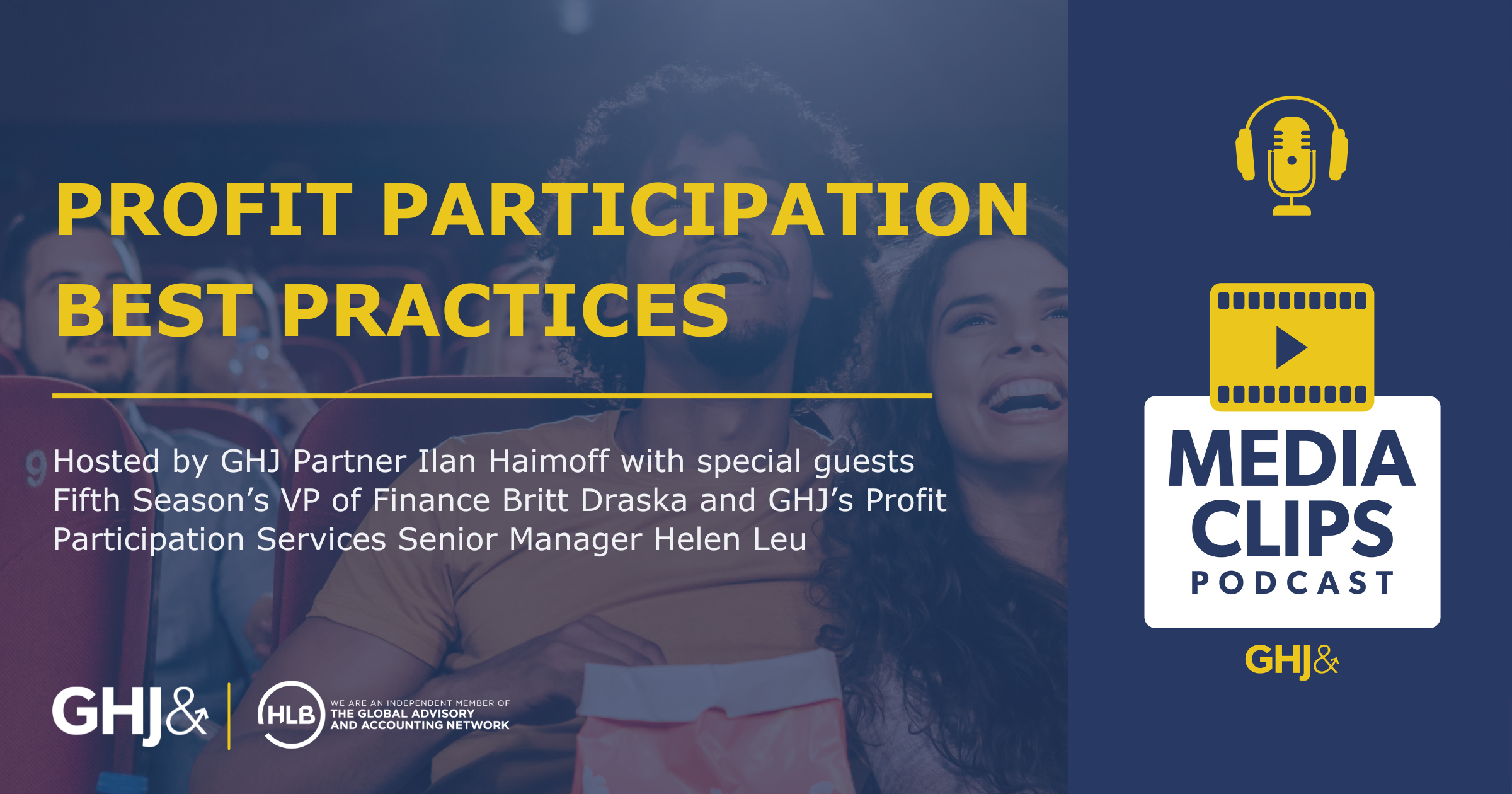 Profit Participations Best Practices c