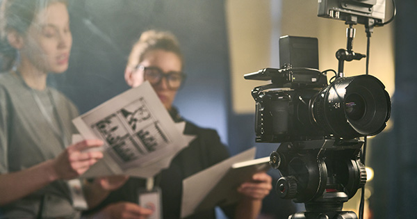 Proposed Film Tariff is Unlikely to Become Reality