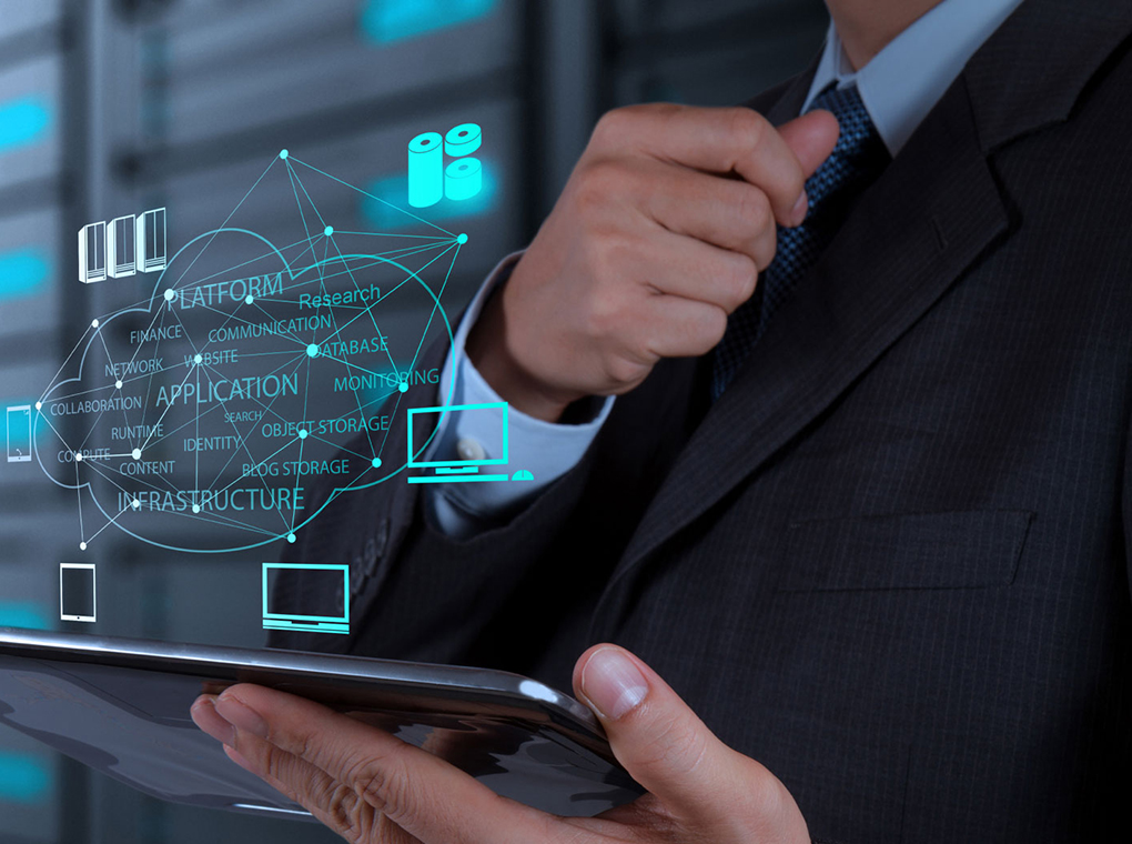Services Integration