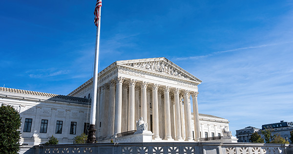 Supreme Courts Ruling on Tariffs