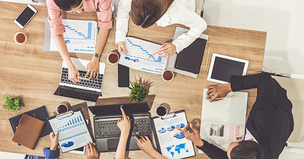 The Independent Firm Playbook for Sustainable Growth