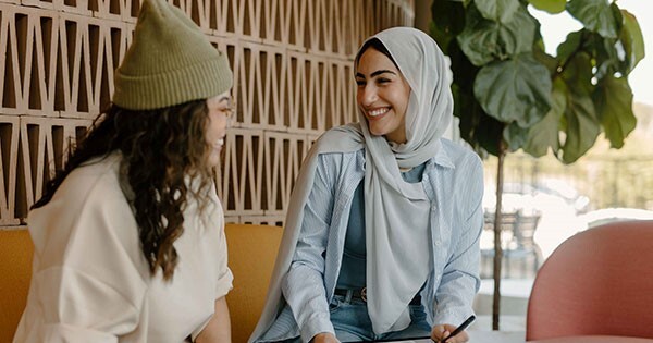 The importance of networking