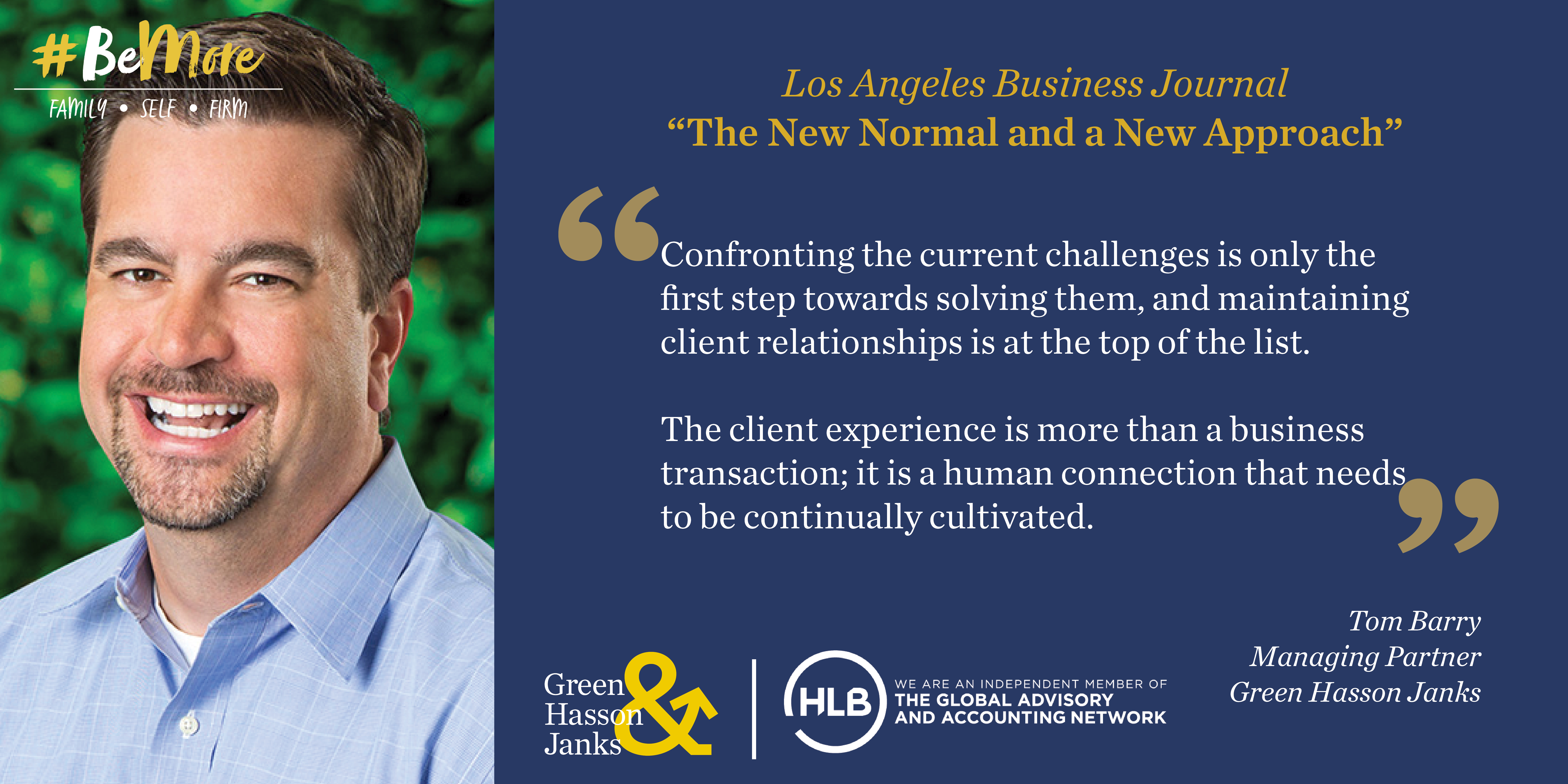 Tom LABJ New Normal2