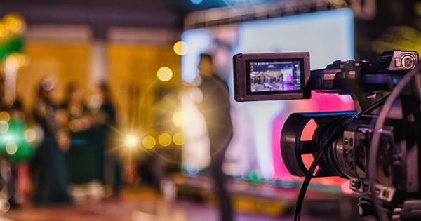 Trends Impacting Entertainment Business