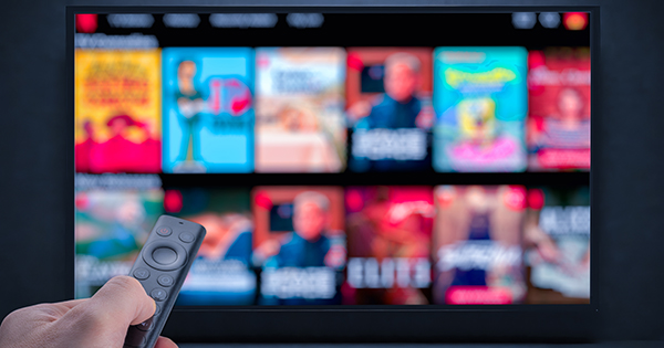 Trends in Film and Television Business