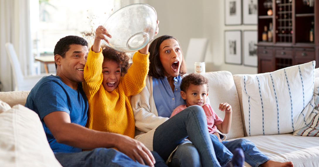 Trends in motion picture and television secondary