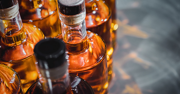 U S Distillers Navigate the Tariff Landscape