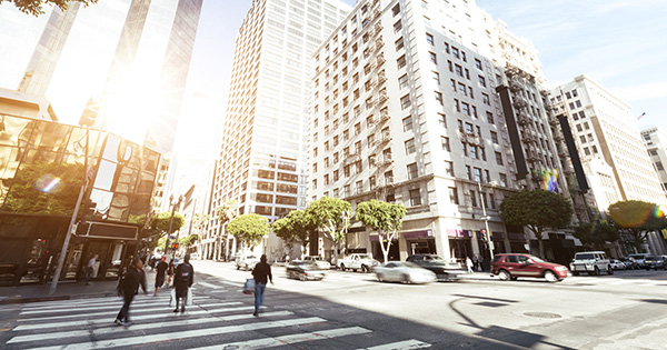 Upcoming Los Angeles Business Tax Renewal