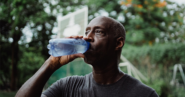Water