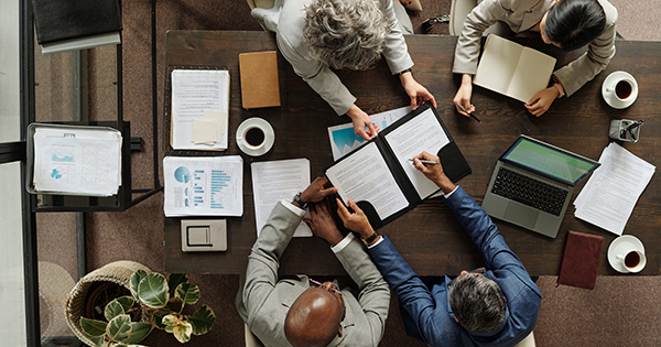 What the Numbers Mean: Future Focused Entrepreneurs - GHJ