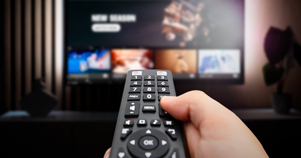 Whats Shaping the Entertainment and Media Industry Today