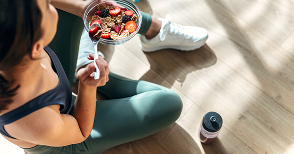Why Wellness Patches are Gaining Shelf Space