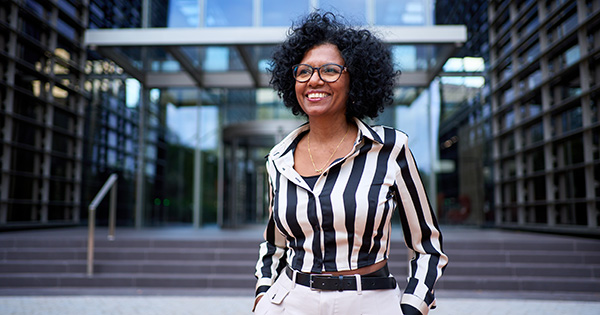 Womens Empowerment Cohort