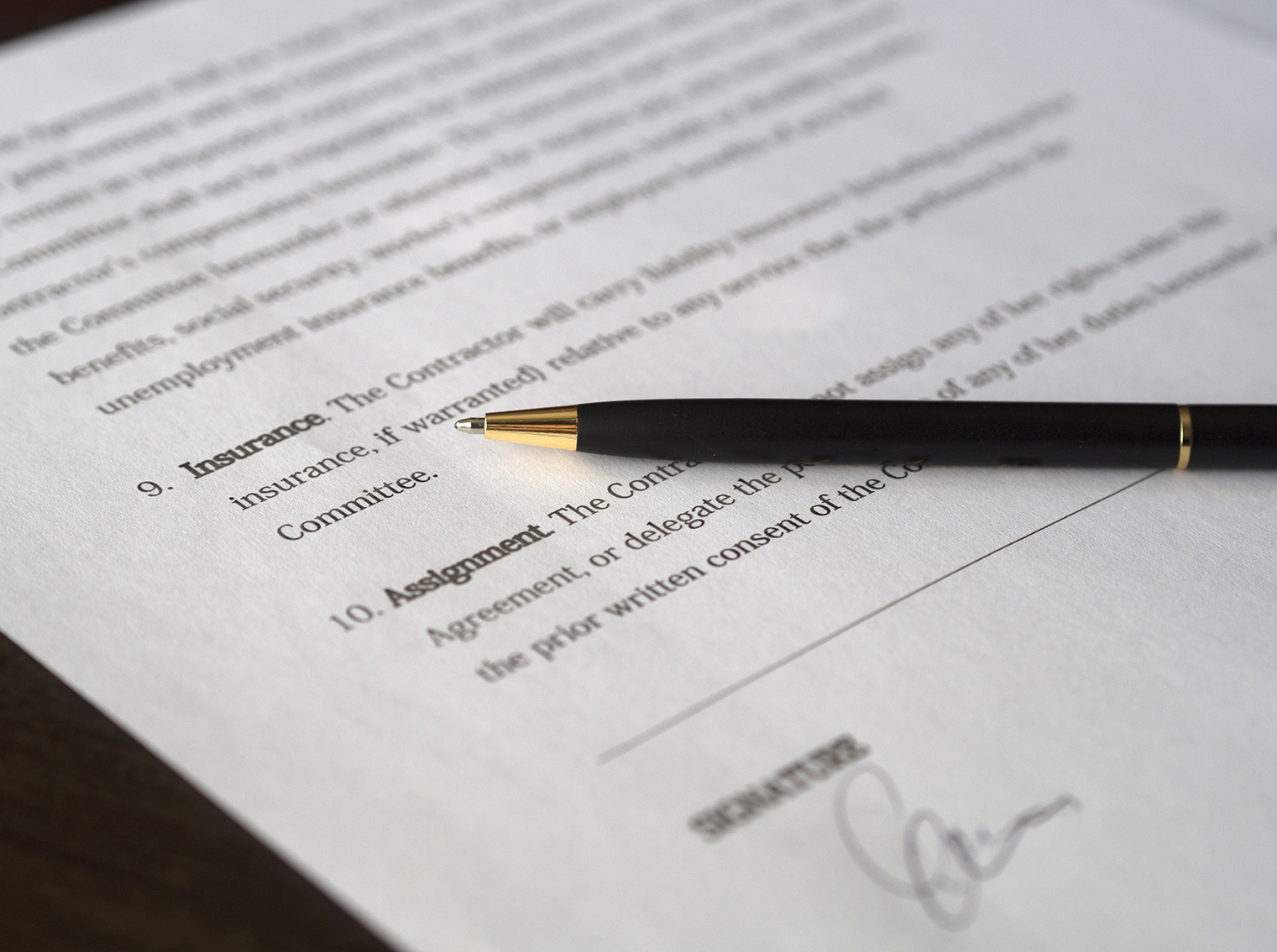 Agreement3