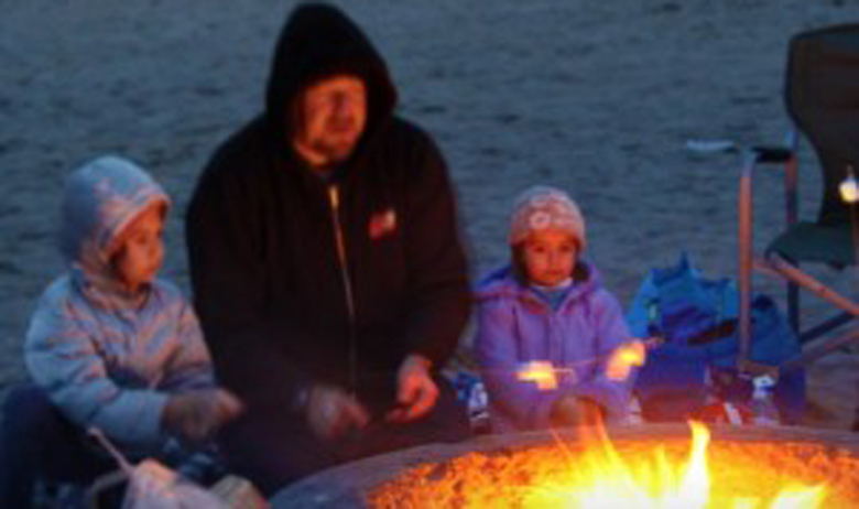 Bonfire Featured