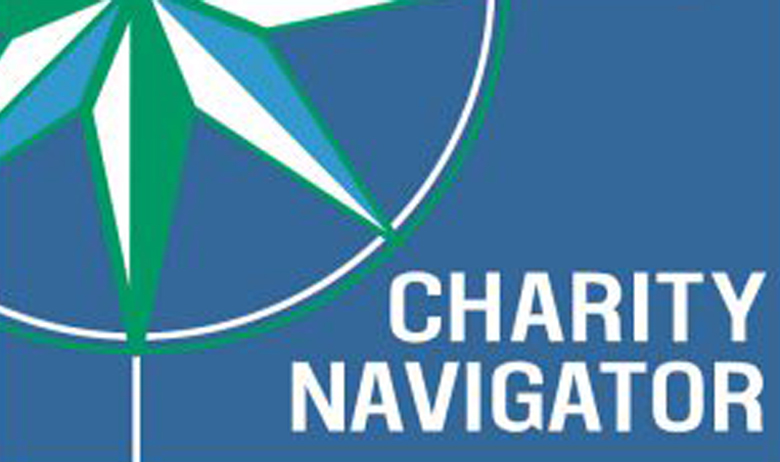 Charity Navigator Featured