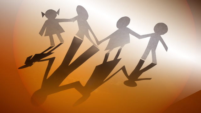 Child Welfare