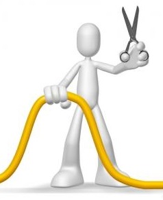 Cord Cutting