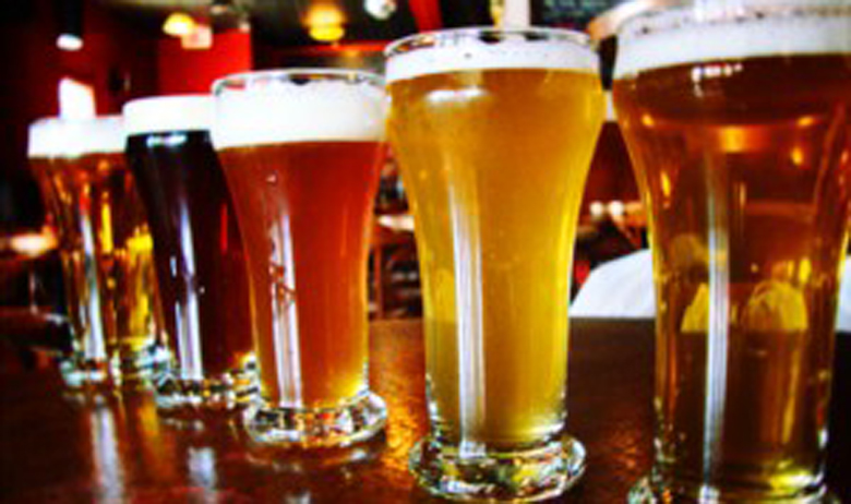 Craftbeer Featured