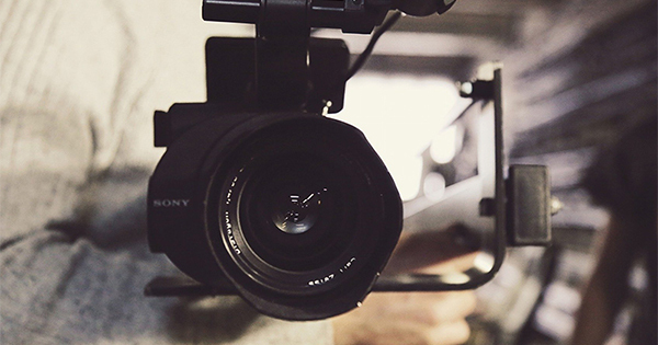 Filming