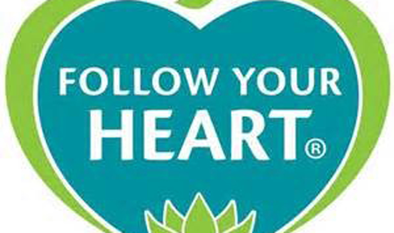 Follow Your Heart Featured