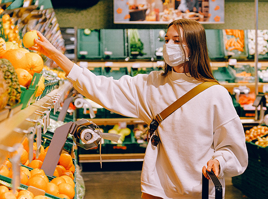 Groceryshopping