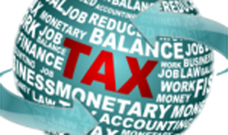 International Tax Featured