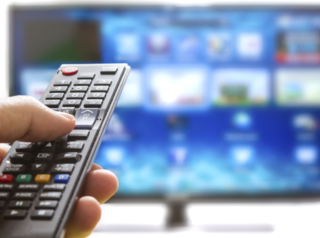 Internet Tv Rs