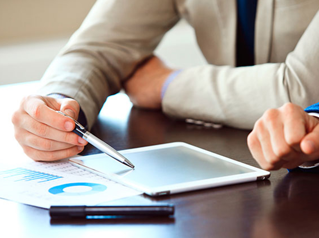 Jones Roth Retirement Plan Audits