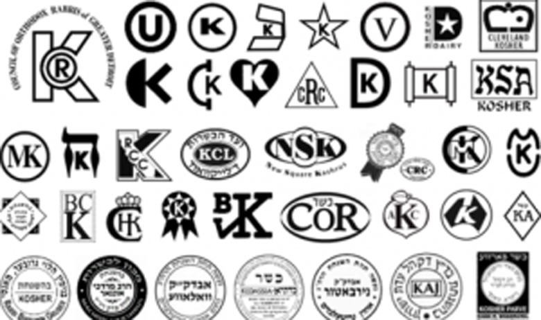 Kosher Featured