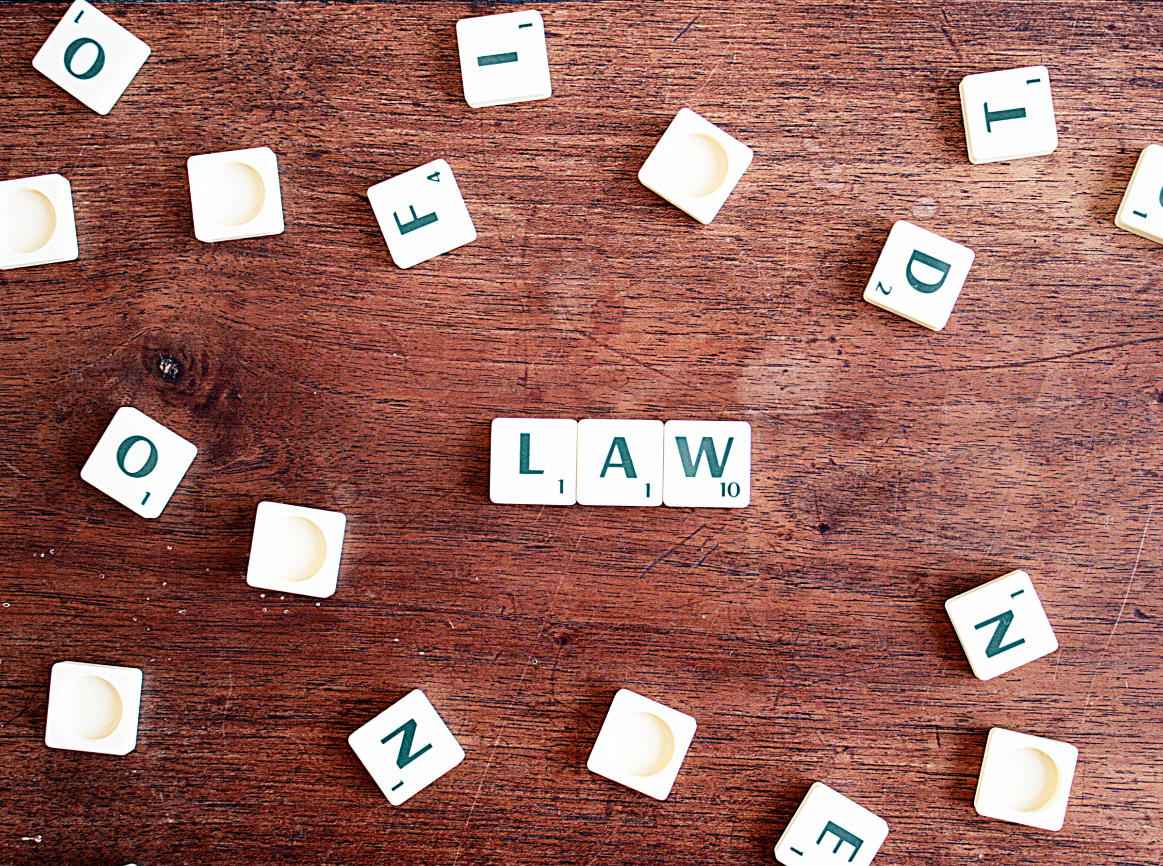Law2
