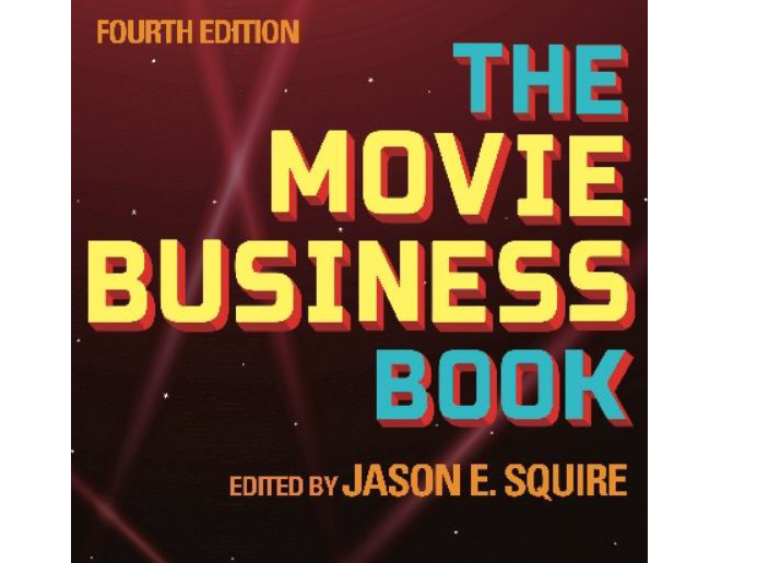 Movie Business Book 1