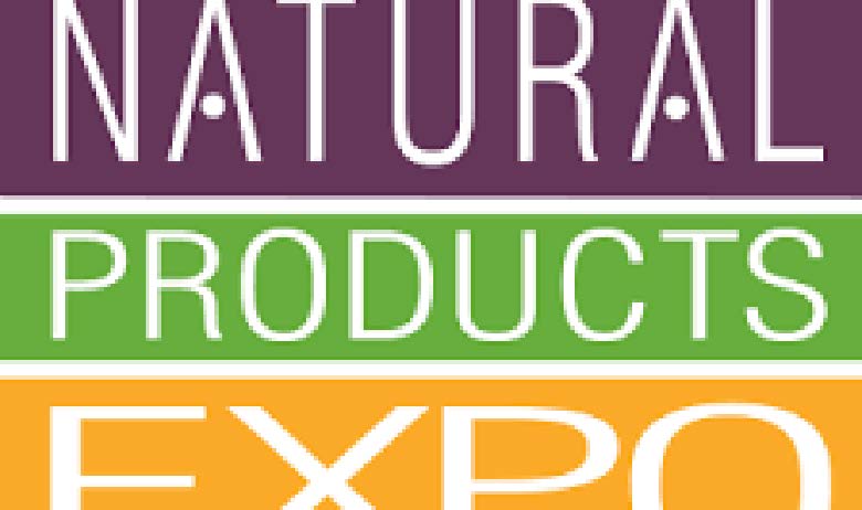 Natural Product Expo Featured