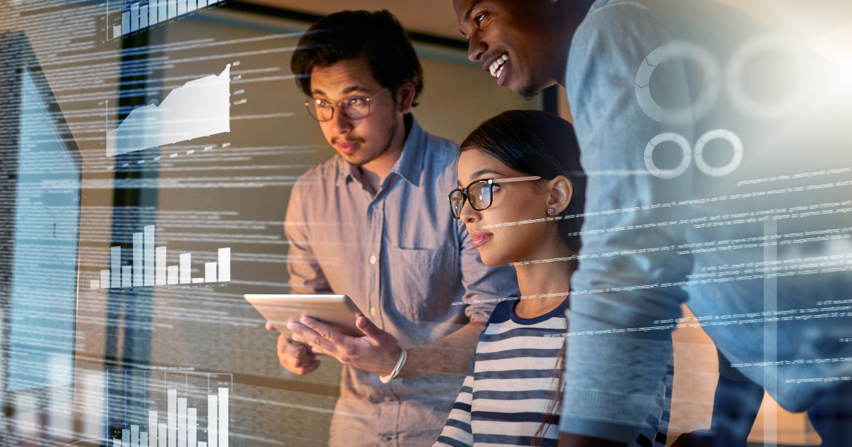 Nonprofit technology investments