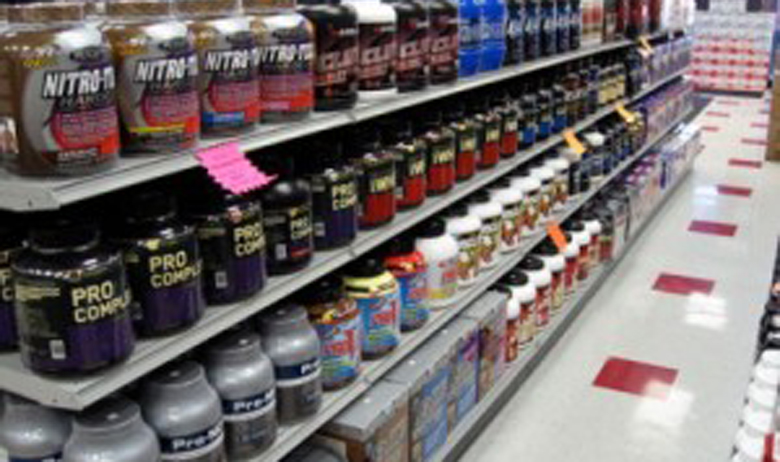 Protein Powders Featured